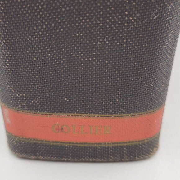 1940s Modern Home Medical Adviser Hardcover Book 1942 Edition - Picture 4 of 13